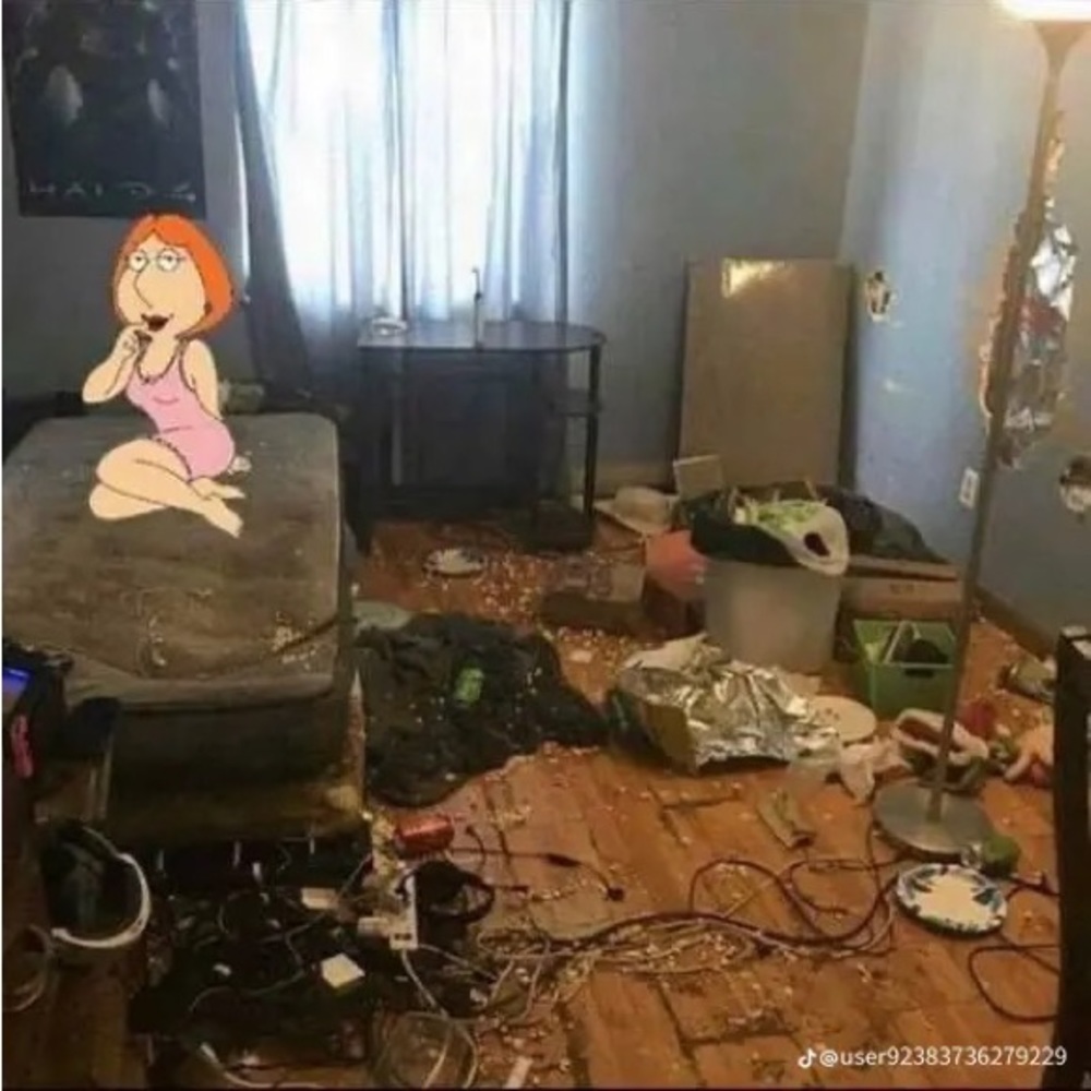 Meet your Posher, Zena